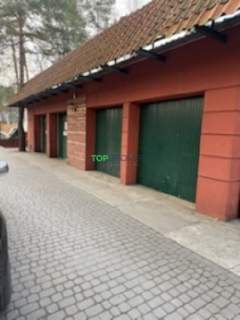Lokal na sklep lub warsztat