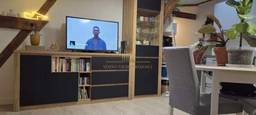 Mieszkanie na sprzedaż, 38,3 m2, Bydgoszcz