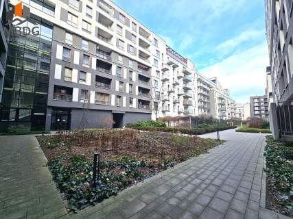 Funkcjonalne 3 pokoje, Zabłocie, Ślusarska, 58m2
