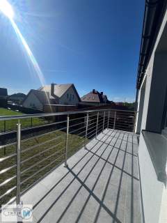 Nowe Apartamenty w Chmielniku Rezerwacja