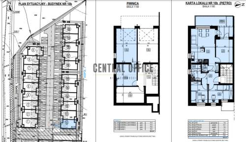 4 pokojowy apartament na Ul. Miłocińskiej