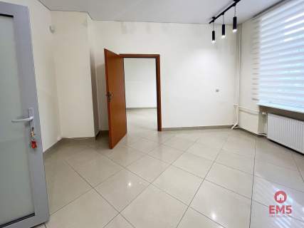Centrum, lokal 45 m2 I piętro.