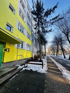 Mieszkanie na sprzedaż 2 pokoje