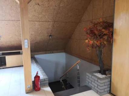 Nieruchomość komercyjna do wynajęcia, 288 m2, Słupno