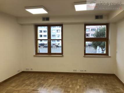 Lokal biurowy 47m2 Stare Miasto, okolice Wyszaka