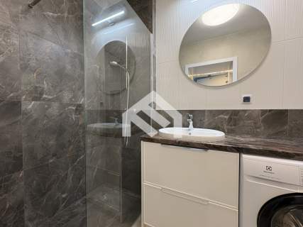 Żupnicza 2 pokoje SWPS garaż 34m2 balkon