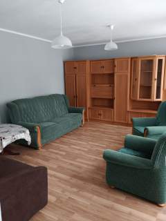 Mieszkanie w centrum Cedyni
