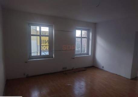 Mieszkanie 40,7 m2 na 2. piętrze - centrum Siemianowic, niski...