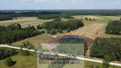 Działki do zabudowy