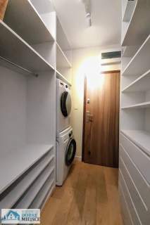 Prestiżowy apartament 108m - Osiedle Jakon Fordon