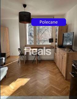 Mieszkanie na sprzedaż, 23,5 m2, Warszawa