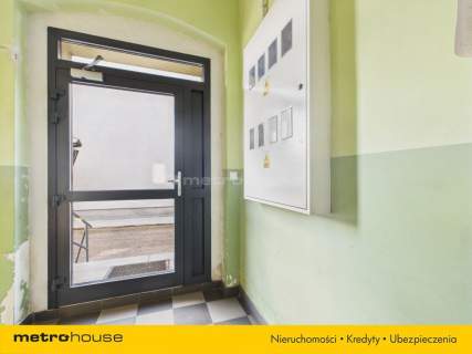 Idealne M2 - 1 piętro, garaż, ogródek, pralnia.