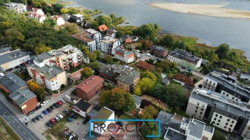 UNIKALNA KAMIENICA SZACHULCOWA do rozbudowy