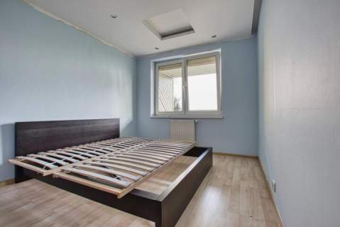 2 pokoje z dużym balkonem I Piwnica opcja garażu