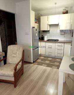 Zadbane i słoneczne 2 pokoje, KW