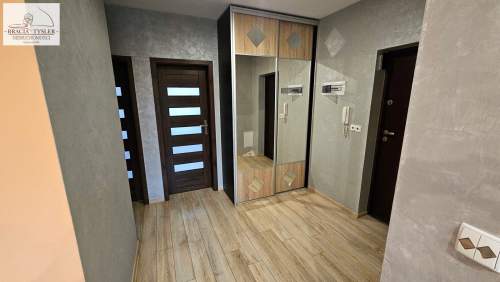 1/4 domu miejsce post - Czarnowo 70 m2 - 439.000