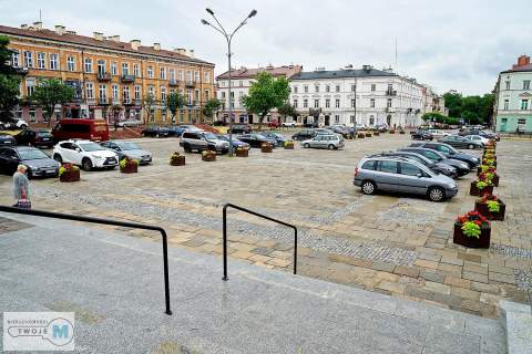 Mieszkanie w Kamienicy ścisłe Centrum Kielc