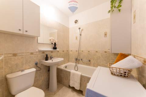 2 pokoje w centrum Warszawy CISZA, ZIELEŃ, BALKON 
