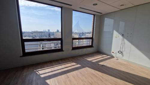 Biuro w Centrum 225 m2