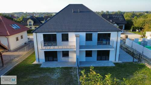 Nowe Apartamenty w Chmielniku Rezerwacja