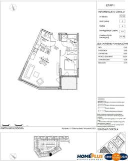 OFERTA DEWELOPERSKA, Unikalny projekt nad Odrą