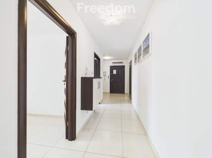 Słoneczny apartament w Sarbinowie