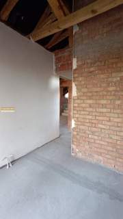 Budynek usługowo-mieszkalny z dużą halą garażową