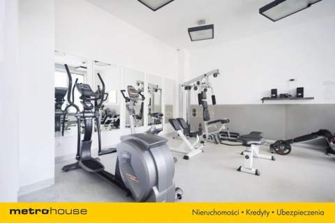 Apartament 500m od morza BASEN, KORT, SIŁOWNIA