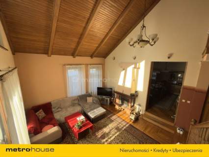 Dom 270m2 z dużym potencjałem 780m2 działki