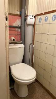3 pok z balkonem w centrum Kołobrzegu