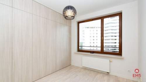 Apartament, ul. Al. 1000-lecia Państwa Polskiego