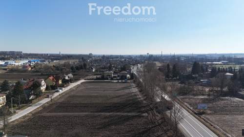Działka budowlana