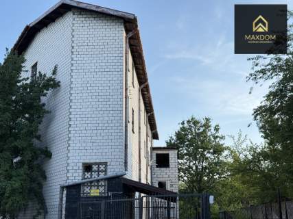 Do wynajęcia hala/magazyn 1100m2 Otwock
