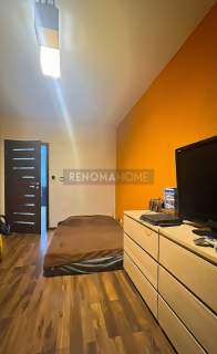 2 pokoje 64,98 m2 Balkon Garaż Dwustronne