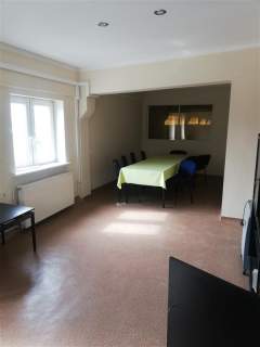 Magazyn z rampą, produkcja, 725 m2, Koszalin.