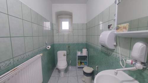 Biuro na sprzedaż, 90 m2, Giżycko