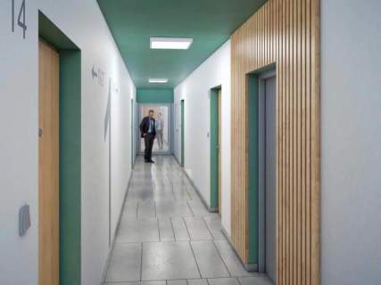 Mieszkanie 2 pokojowe I 43 m2 I Gdańsk Łostowice