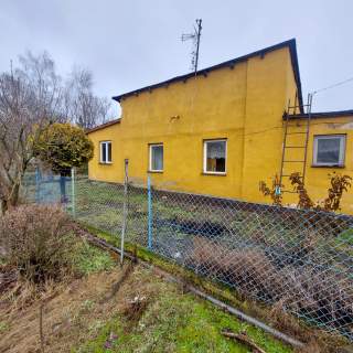 Sprzedam działkę