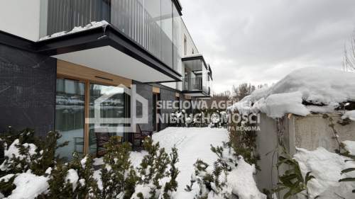 2-pokojowy apartament na os.Nowe Kolibki-Orłowo