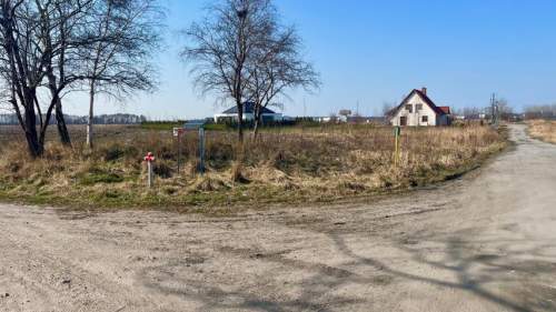 Działka budowlana na sprzedaż, 3594 m2, Kołobrzeg