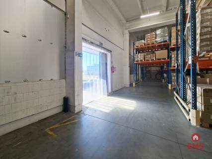 Hala - magazyn 700 m2