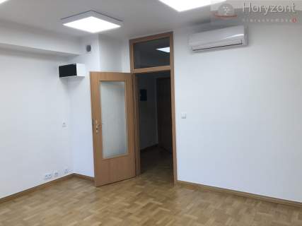 Lokal biurowy 47m2 Stare Miasto, okolice Wyszaka