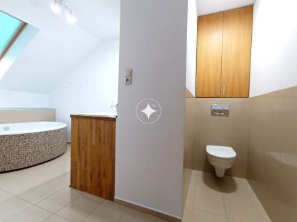 Dwupoziomowe mieszkanie 114m2 przy ul. Sobieskiego
