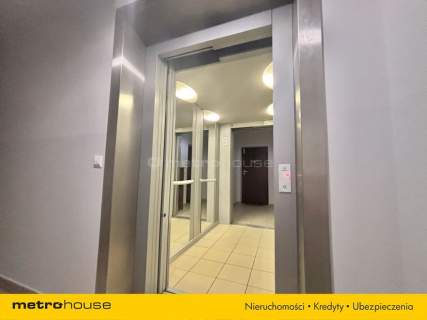Mieszkanie na sprzedaż, 44,93 m2, Warszawa