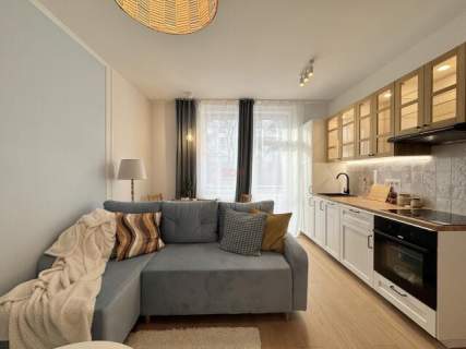 Po remoncie Balkon Zielono, idealne na start