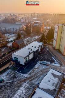 Lokal na wynajem, Jastrowie