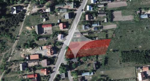 Atrakcyjne działki w centrum Kobylan