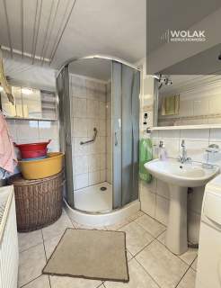 Mieszkanie 58,8m2 w Ścinawce Średniej