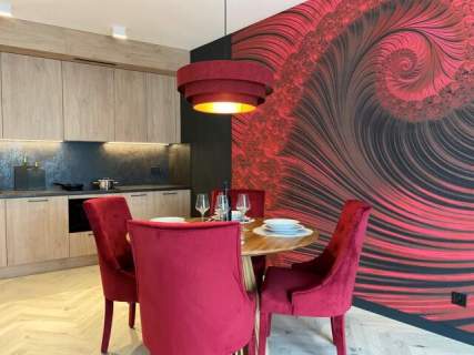 Apartament inwestycyjny - gotowy do zarabiania.