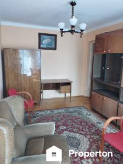 Mieszkanie w centrum/ 4 pokoje/ II piętro